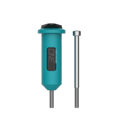 OneUp EDC Lite Tool - Turquoise