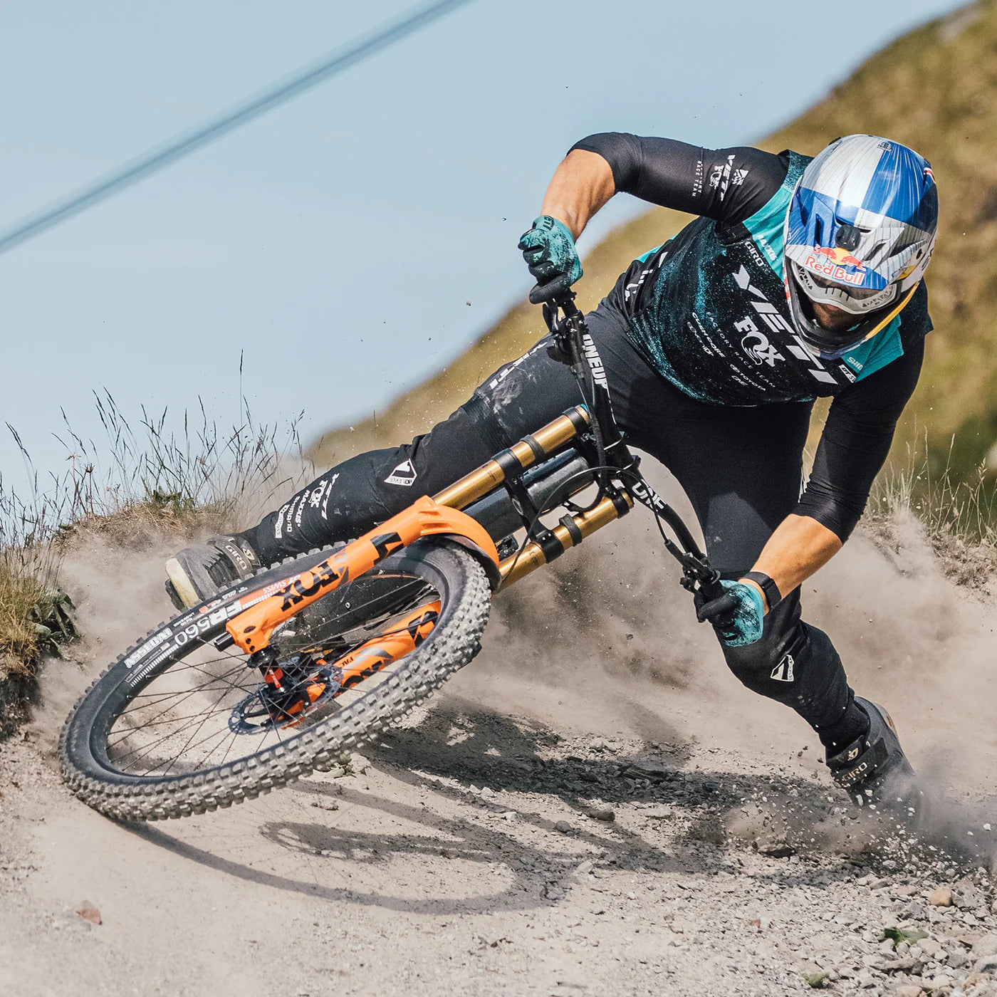 OneUp Components - Aluminium Handlebar