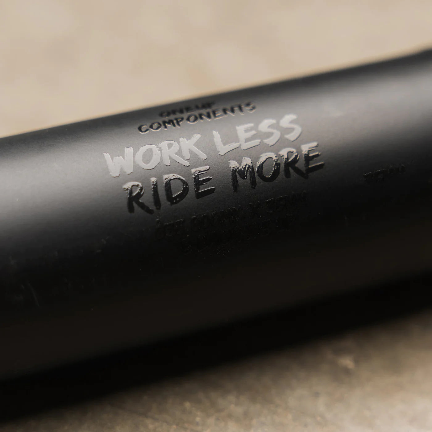OneUp Components - Carbon Handlebar