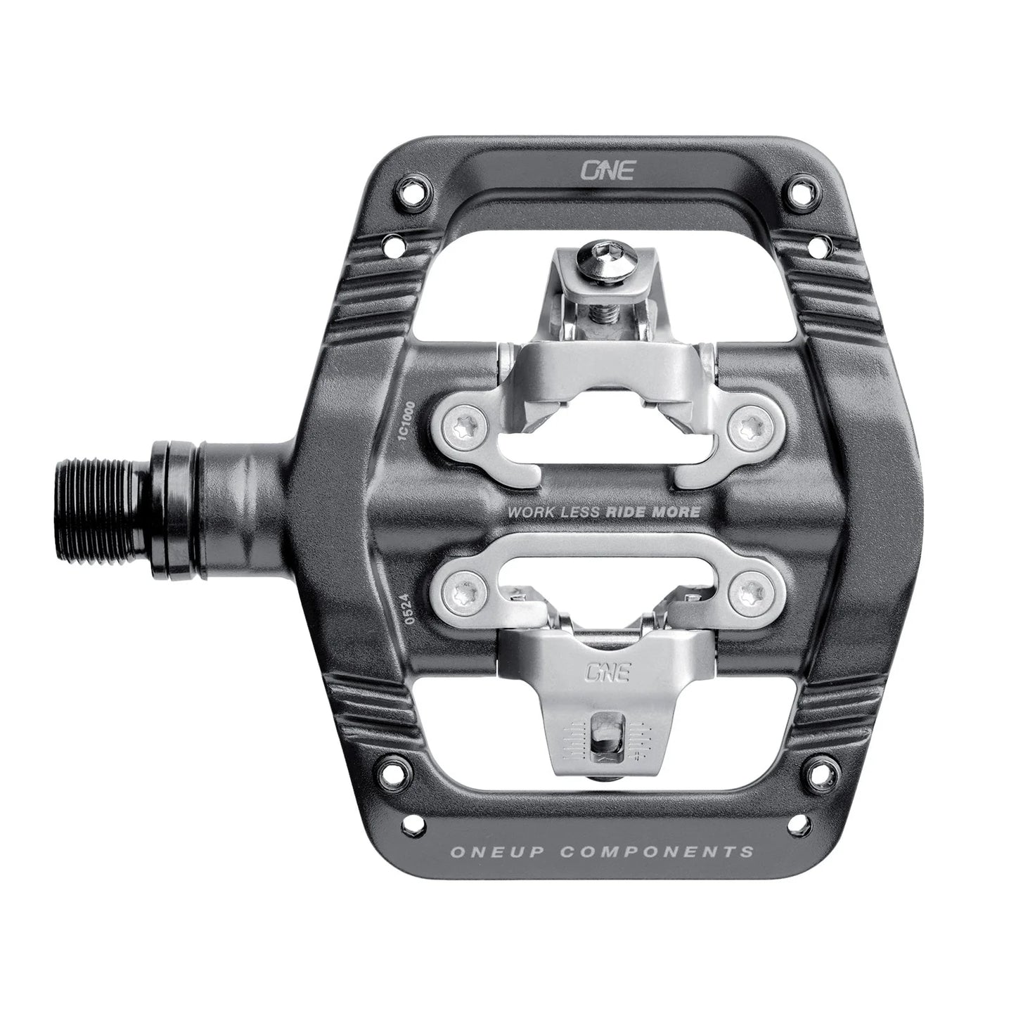 OneUp Components - Clip Pedals