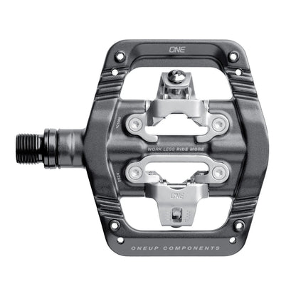 OneUp Components - Clip Pedals