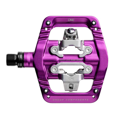 OneUp Components - Clip Pedals