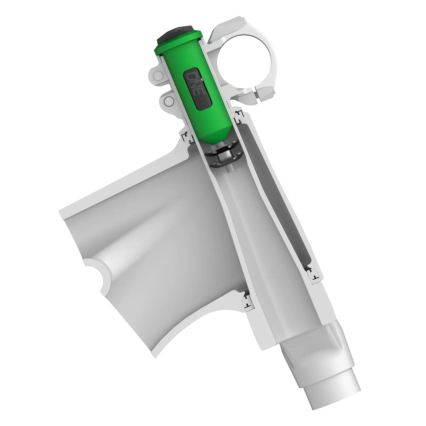 OneUp EDC Lite Tool - Purple
