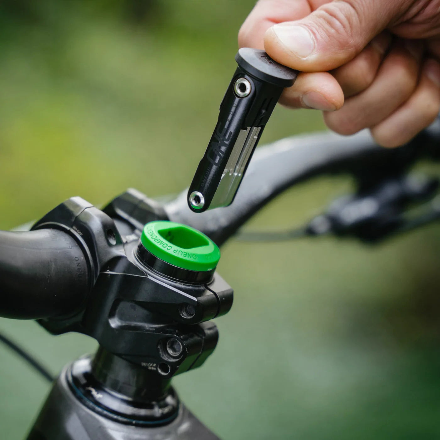 OneUp EDC Lite Tool - Black