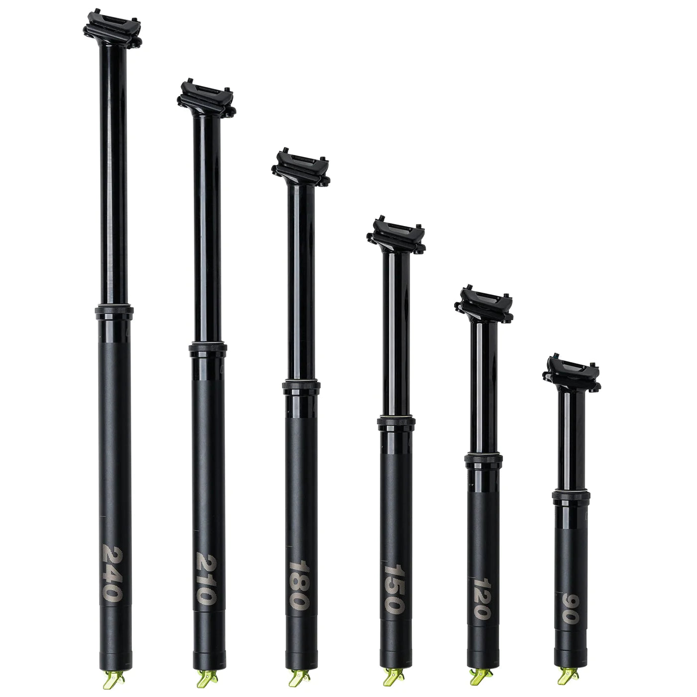 OneUp Components - Dropper Post - V3 (NEW)