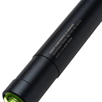 OneUp Components - Dropper Post - V3 (NEW)
