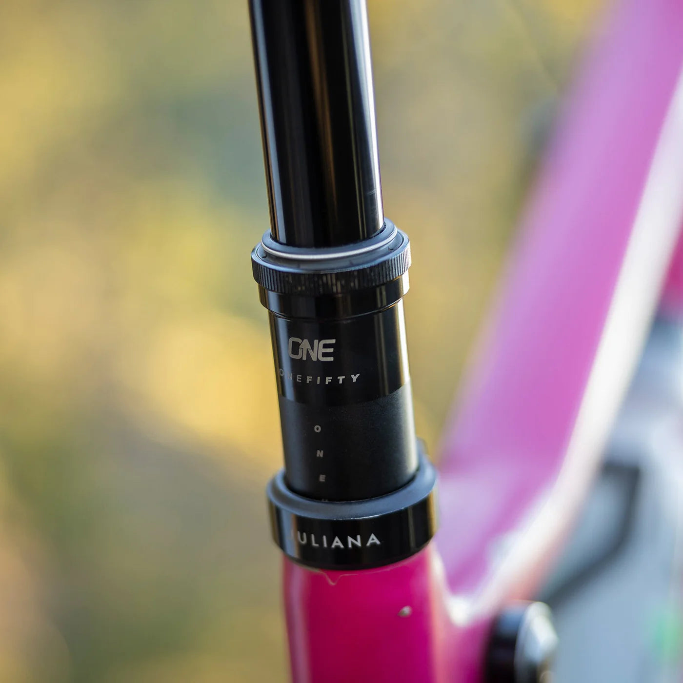 OneUp Components - Dropper Post - V3 (NEW)