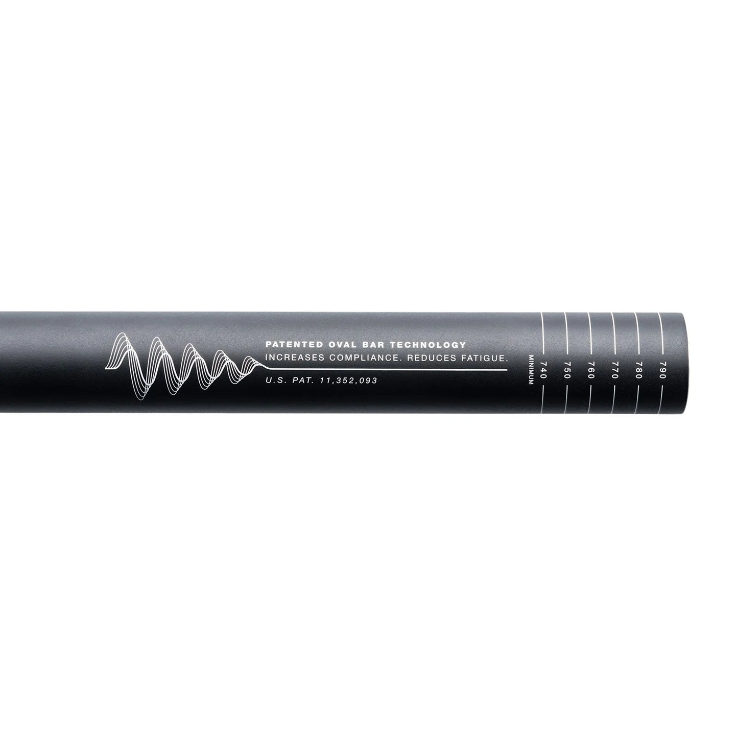 OneUp Components - V2 Carbon Handlebar
