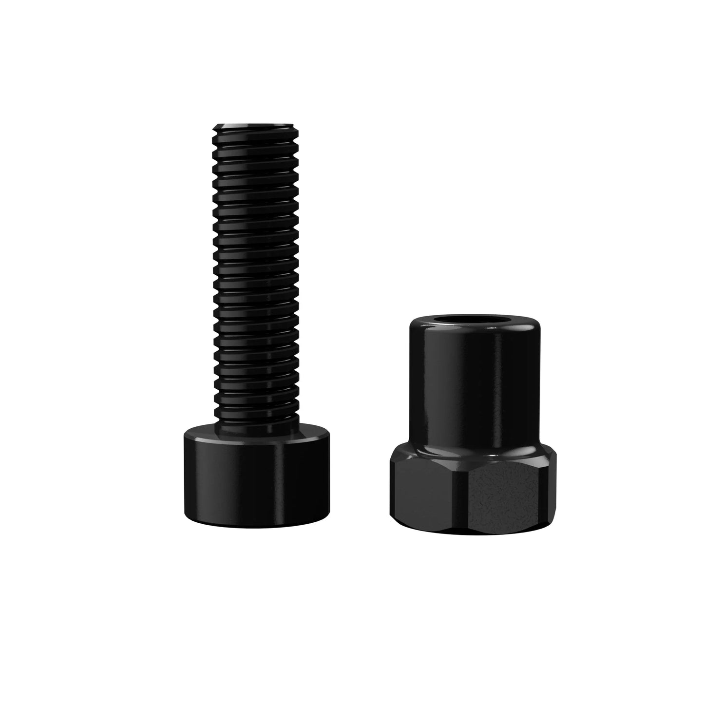 OneUp Small Composite Pedal Friendly Pin Kit