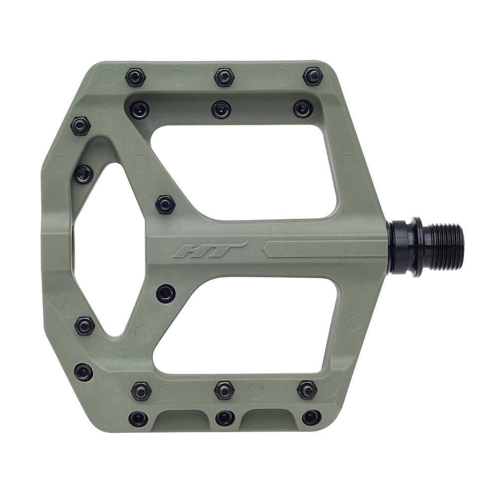 HT PA32 Supreme-C Pedals