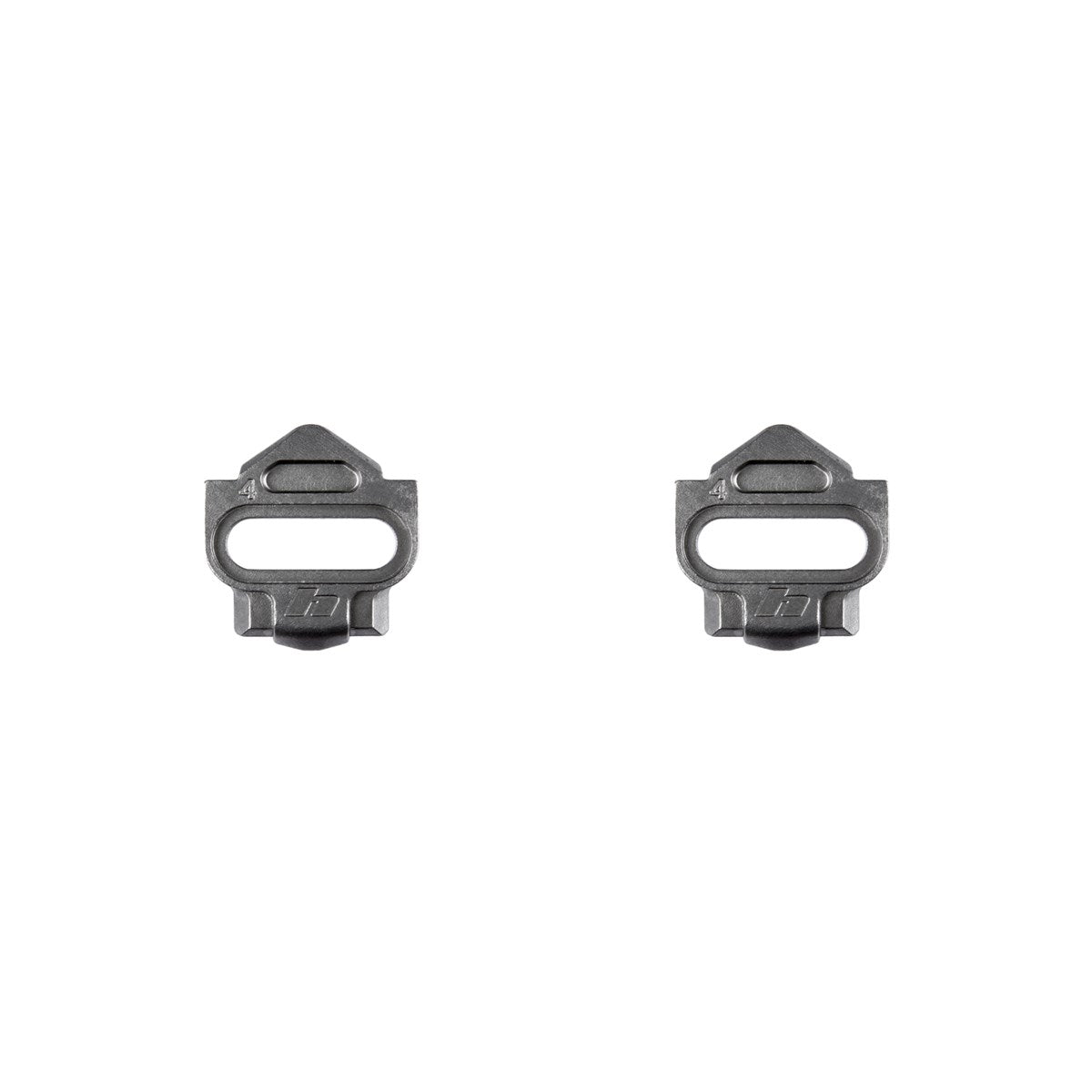 Hope Pedal Cleat kits - Cleat No.5, 5° Float, 13° release angle