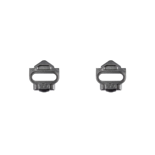 Hope Pedal Cleat kits - Cleat No.5, 5° Float, 13° release angle