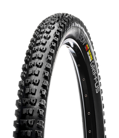 Hutchinson Griffus 2.5 Racing Lab MTB Enduro Tyre Black - 27.5 x 2.50