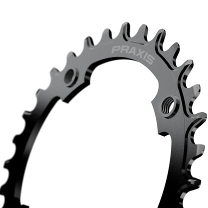 PRAXIS MTB 1X 104BCD STEEL NW ERING Chain Ring