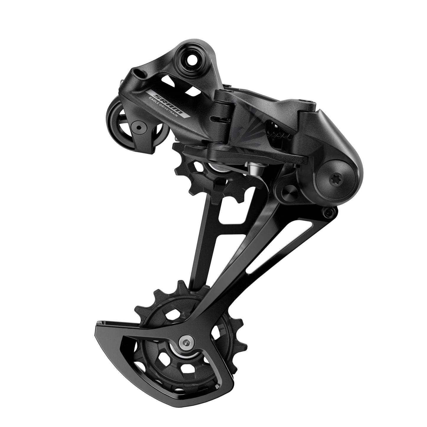 SRAM Rear Derailleur S100 Eagle drivetrain 12 speed (mechanical) - Replaces SX & NX