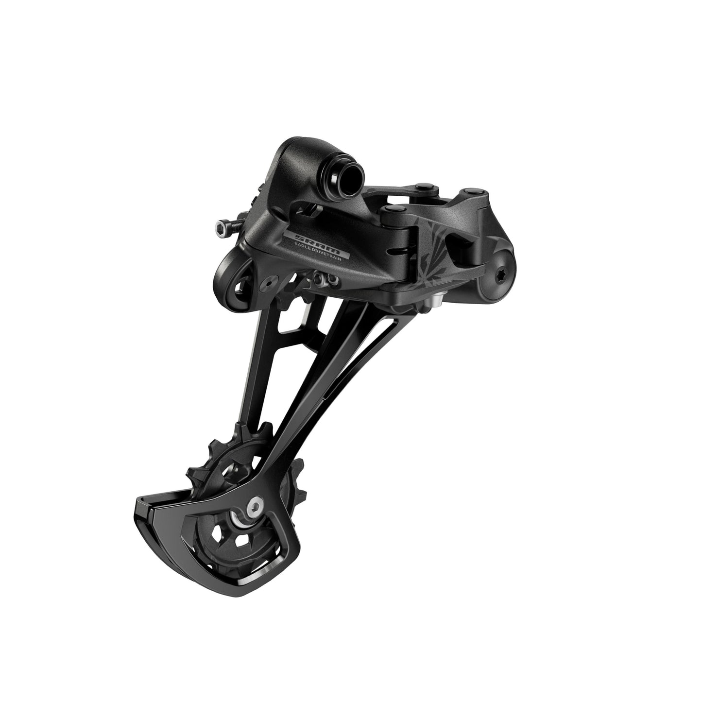 SRAM Rear Derailleur S100 Eagle drivetrain 12 speed (mechanical) - Replaces SX & NX