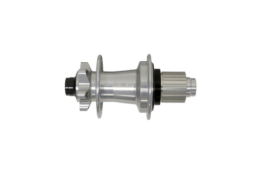 Hope Pro 5 Rear 28H - 135 x 12mm - Silver