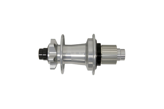 Hope Pro 5 Rear 32H - 142 x 12mm - Silver