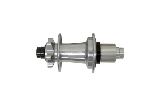 Hope Pro 5 Rear 24H - 148 x 12mm - Silver