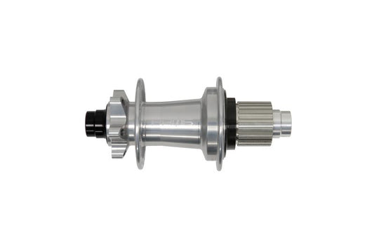 Hope Pro 5 Rear 32H E-Bike Hub - 148 x 12mm - Silver