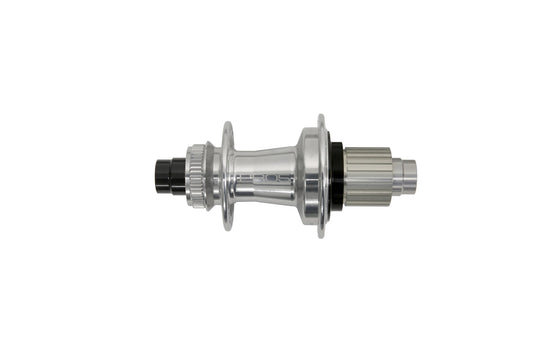 Hope Pro 5 Rear Centre Lock 32H - 142 x 12mm - Silver