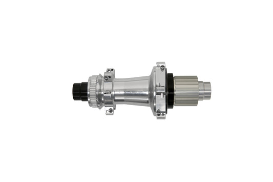 Hope Pro 5 Rear Centre Lock S/Pull 24H - 148 x 12mm - Silver
