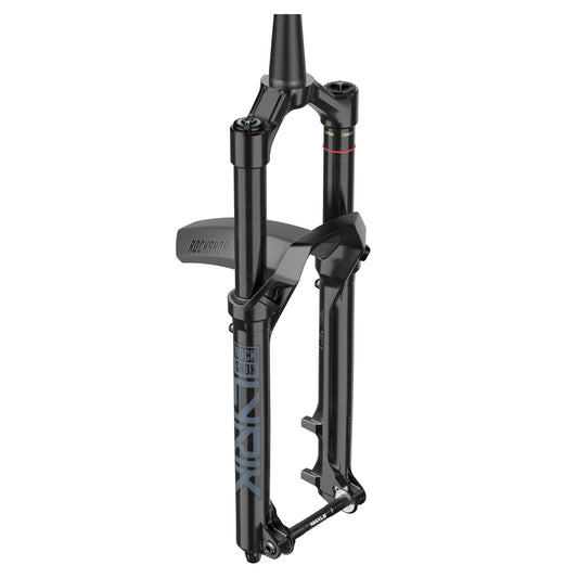 RockShox Lyrik Select 27.5" 44Offset MY23: BLACK 160MM
