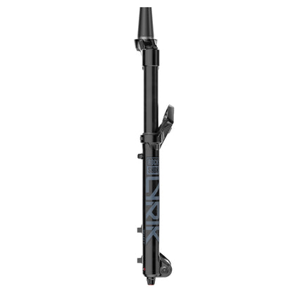 RockShox Lyrik Select 27.5" 44Offset MY23: BLACK 160MM