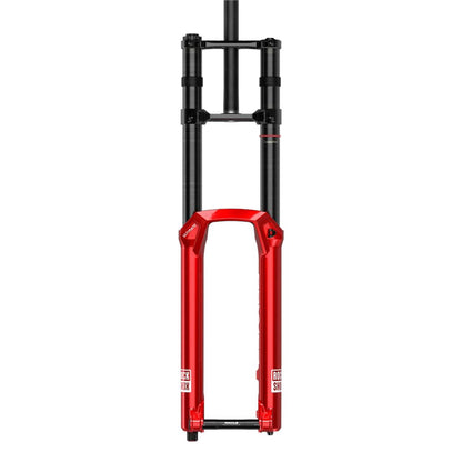 RockShox Fork BoXXer Ultimate Charger 29" 3.2 D2: RED 29" 52 OFFSET