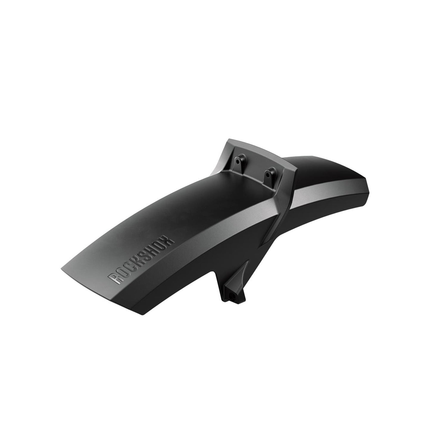 RockShox Boxxer Fender Black 4 Bolt - Boxxer (D1+/2024+)