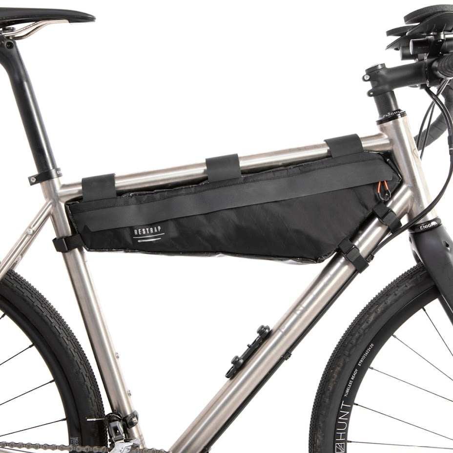 RESTRAP RACE FRAME BAG - (4.2L) LARGE