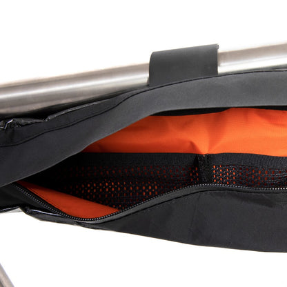 RESTRAP RACE FRAME BAG - (4.2L) LARGE