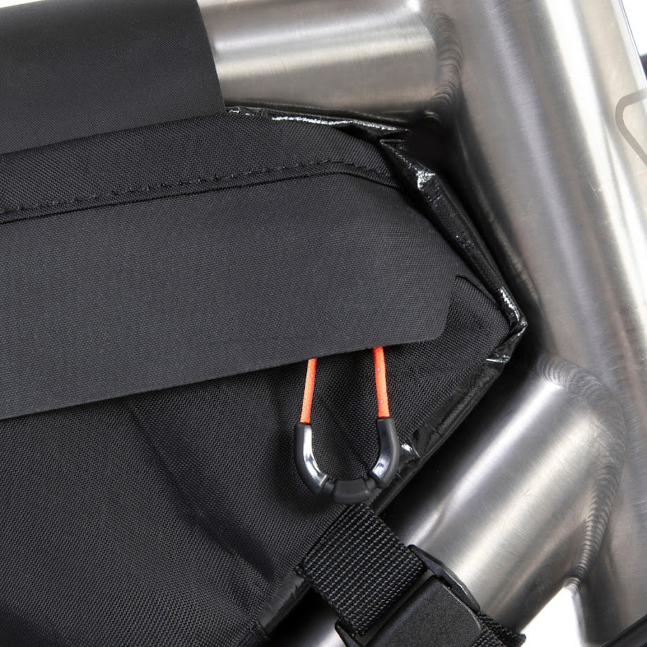 RESTRAP RACE FRAME BAG - (4.2L) LARGE