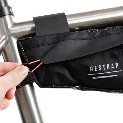 RESTRAP RACE FRAME BAG - (4.2L) LARGE