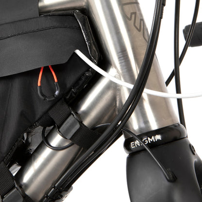 RESTRAP RACE FRAME BAG - (4.2L) LARGE