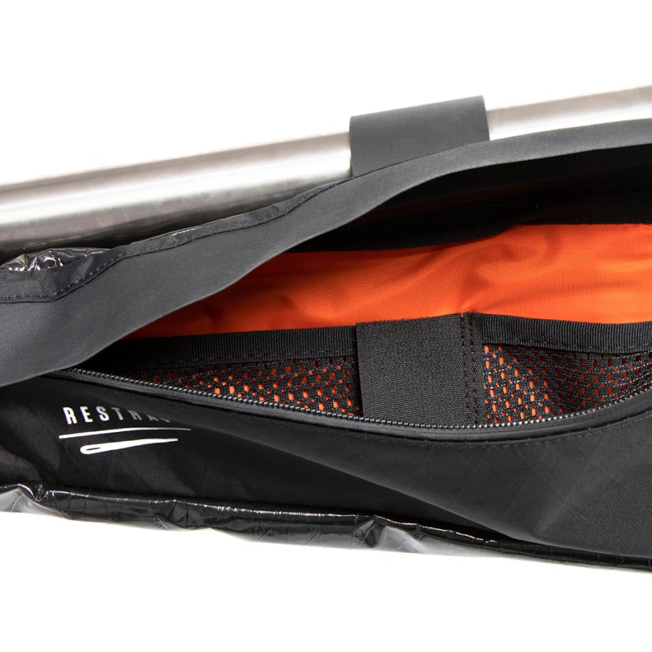 RESTRAP RACE FRAME BAG - (4.2L) LARGE