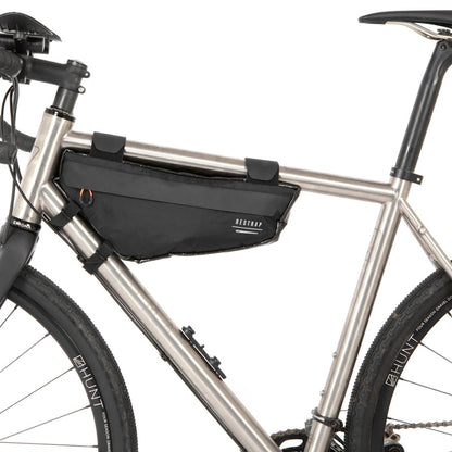 RESTRAP RACE FRAME BAG - (3L) SMALL