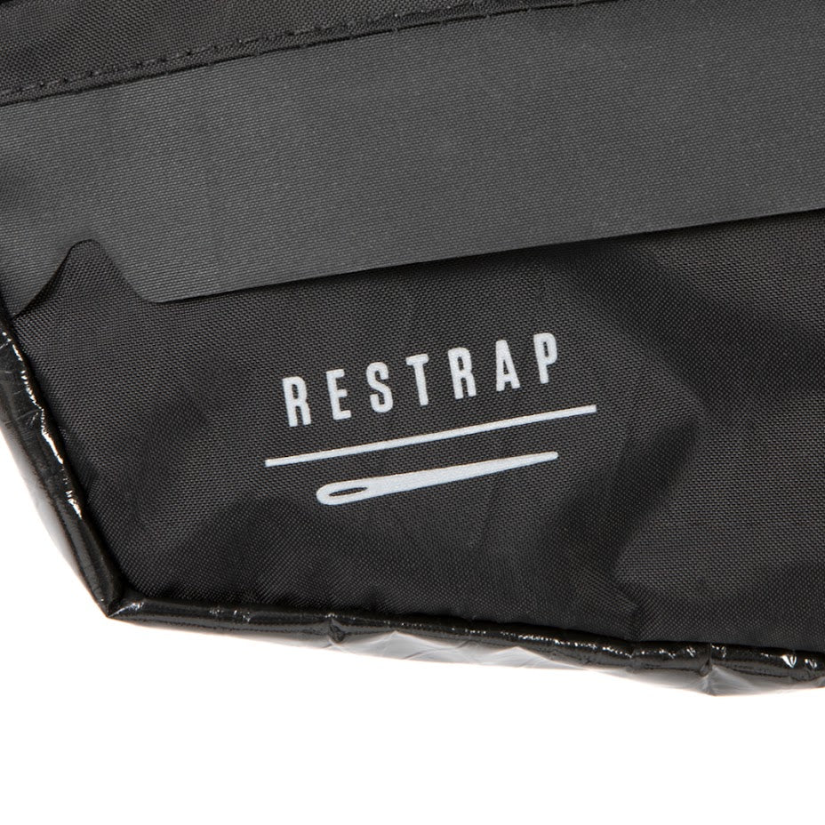 RESTRAP RACE FRAME BAG - (3L) SMALL