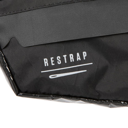 RESTRAP RACE FRAME BAG - (3L) SMALL