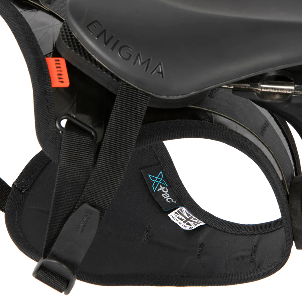 RESTRAP RACE SADDLE BAG (7 LITRES)