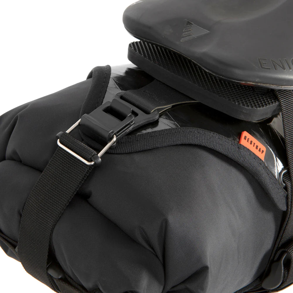 RESTRAP RACE SADDLE BAG (7 LITRES)