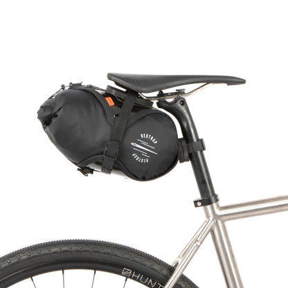 RESTRAP RACE SADDLE BAG (7 LITRES)