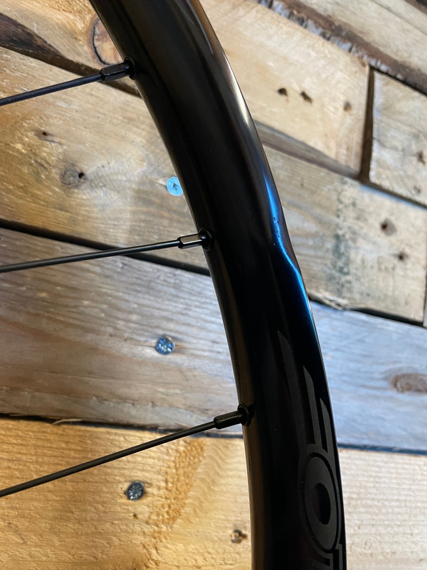 Recycled - Halo Vapour 35 27.5" Rear Wheel - Boost 148x12mm Sram XD