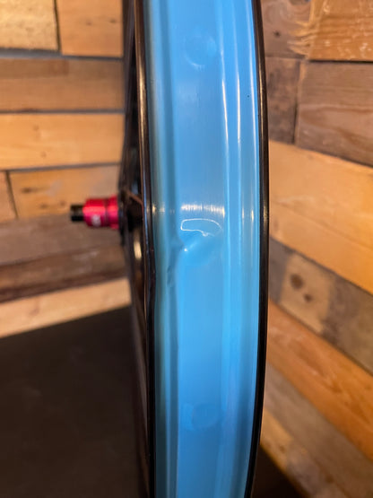 Recycled - Halo Vapour 35 27.5" Rear Wheel - Boost 148x12mm Sram XD