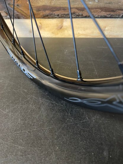 Recycled - Halo Vapour 35 27.5" Rear Wheel - Boost 148x12mm Sram XD
