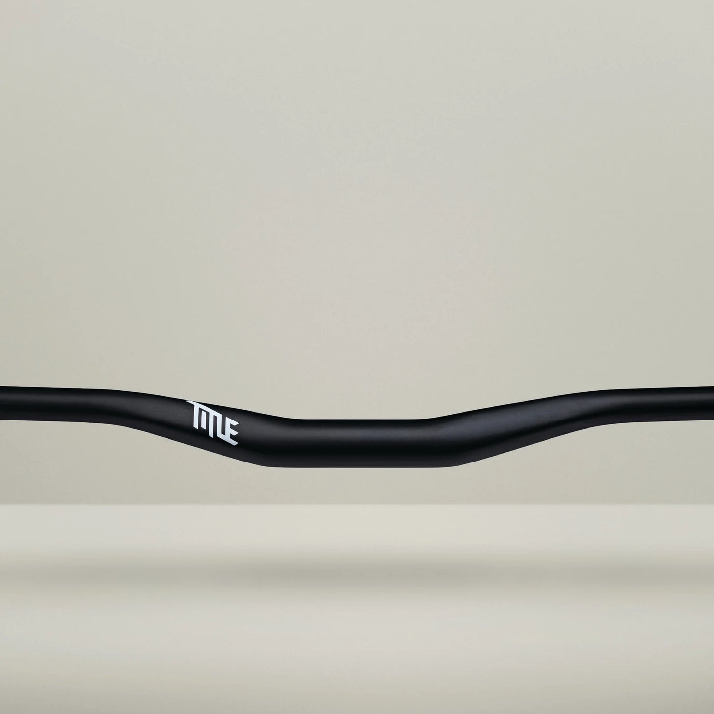 Title FORM Aluminum 31.8 Handlebars - Black