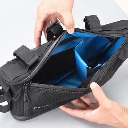 Sahoo Waterproof 4Ltr Expanding Frame Bag