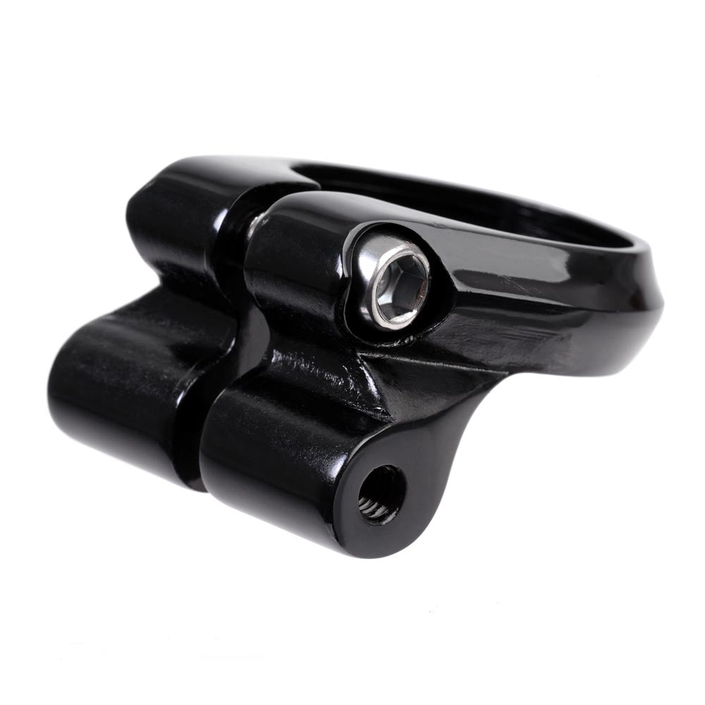 Passport Rack Mount Seatclamp