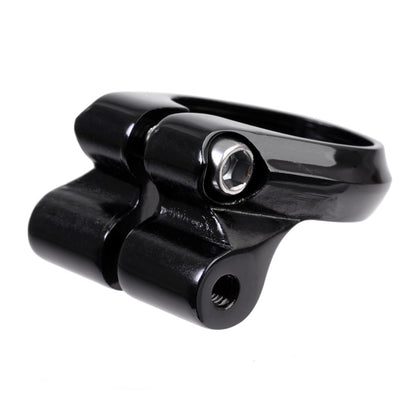 Passport Rack Mount Seatclamp