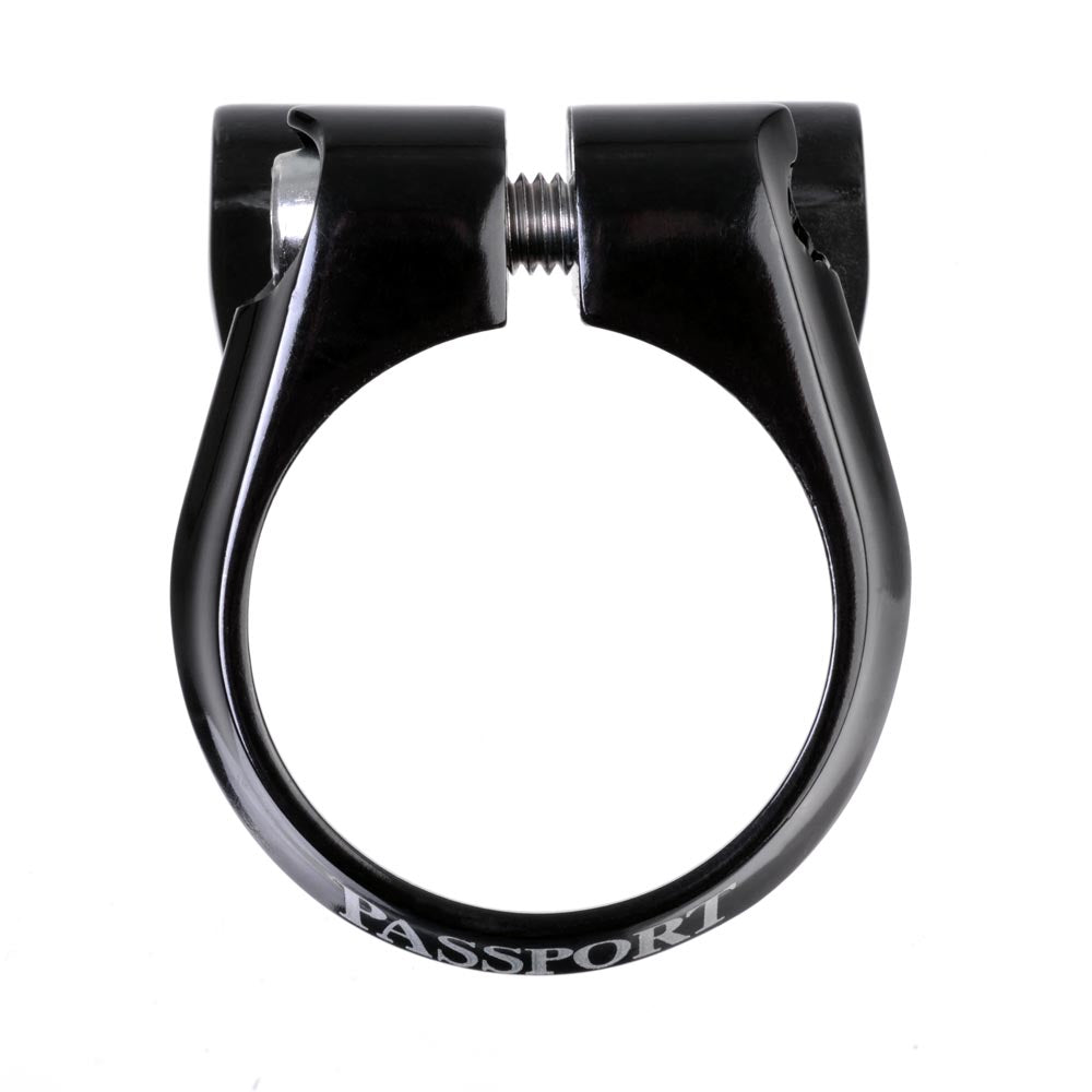 Passport Rack Mount Seatclamp